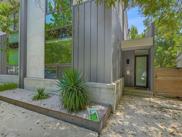 3801 Grayson LN, Unit B, Austin, TX 78722