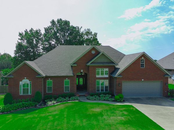 3113 Annadale Cove, Jonesboro, AR 72404