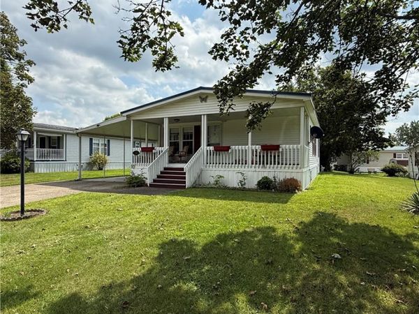 13 Perrys, Dansville, NY 14437