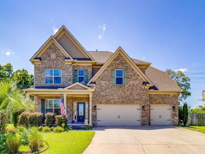 89 Palmetto Palm Court , Blythewood, SC 29016