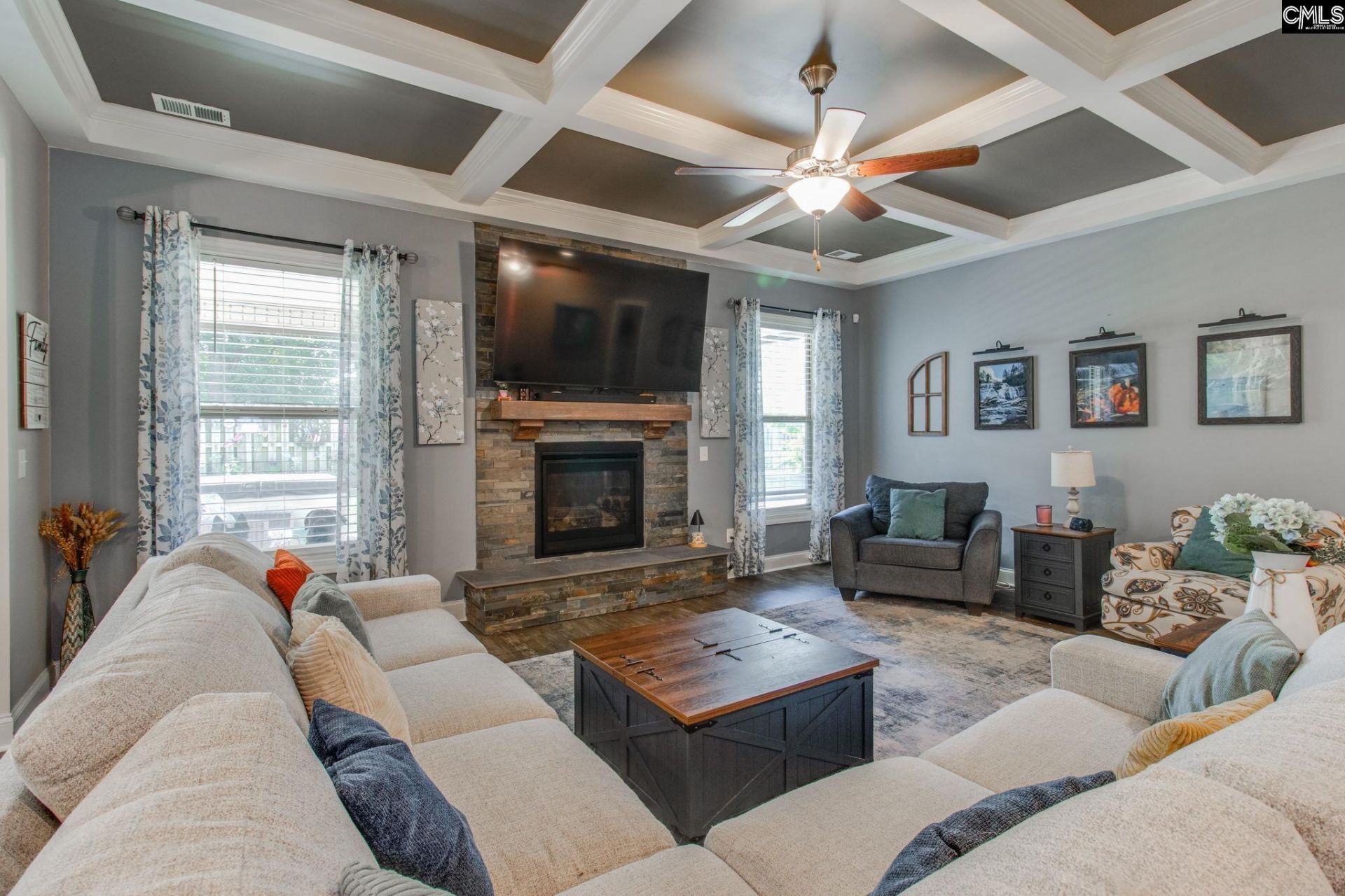 89 Palmetto Palm Court  Photo 15