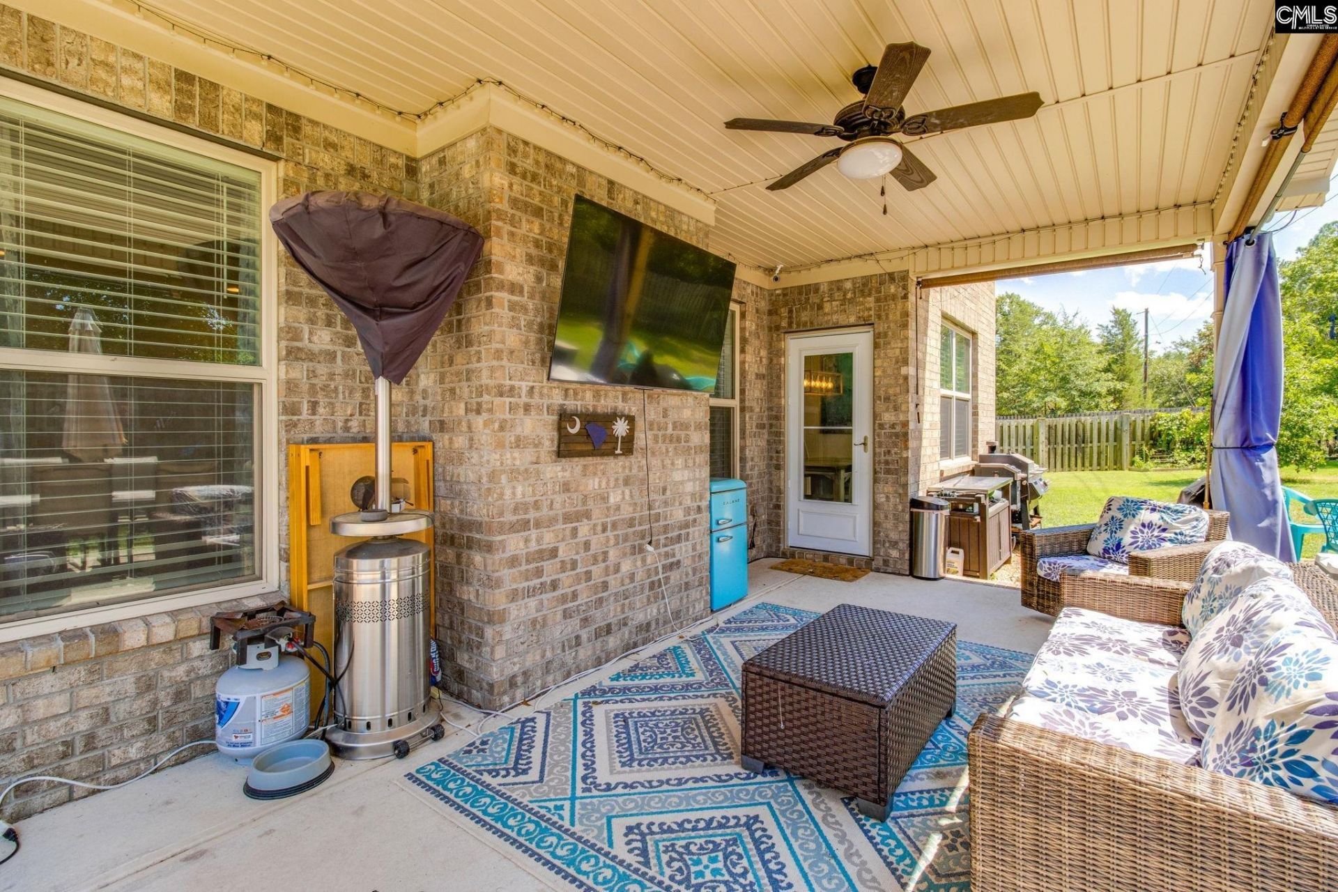 89 Palmetto Palm Court  Photo 42