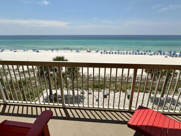 15817 Front Beach Road, Unit 402, Panama City Beach, FL 32413