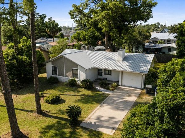 6328 Causeway Road, Panama City Beach, FL 32408