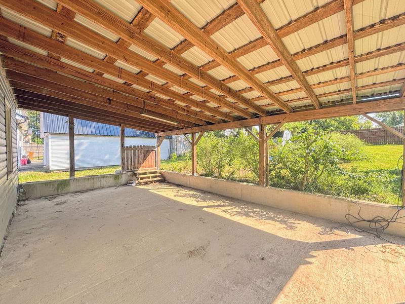 305 E 4th Street, Falmouth, KY 41040 Photo 5