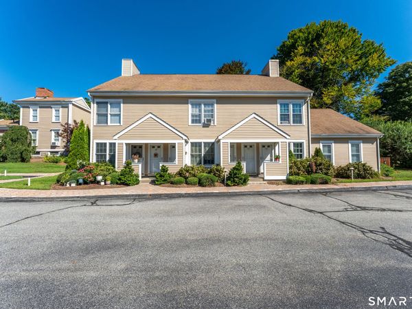 54 Rope Ferry, Unit N158, Waterford, CT 06385