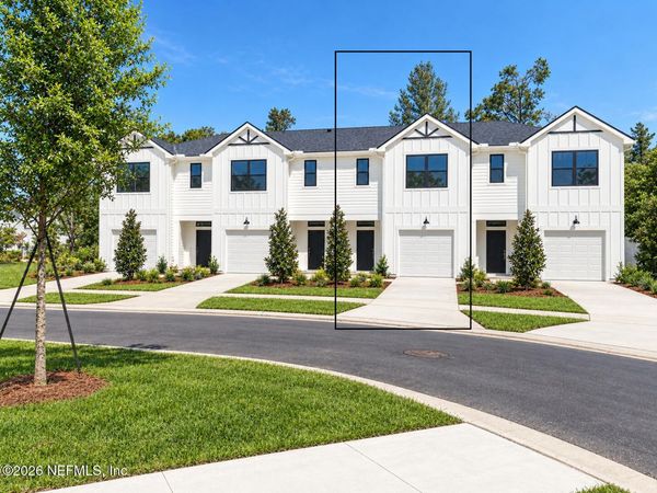 5229 PEACH BLOSSOM Way, Unit 0017, Jacksonville, FL 32244