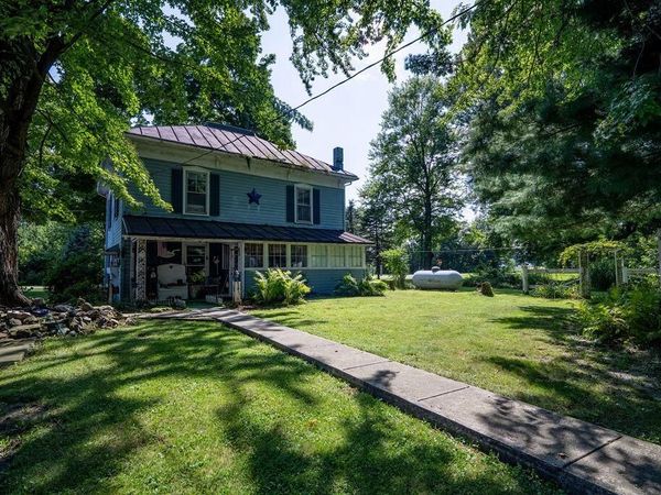 2643 County Road 59 , Edison, OH 43320