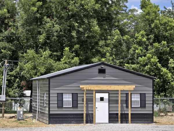 406 2nd Ave, Haleyville, AL 35565