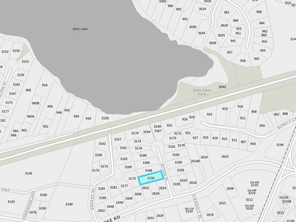 3190 Ayton Pl, Langford, BC V9B 4C2