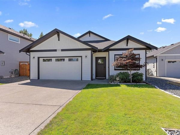 933 Blakeon Pl , Langford, BC V9C 0R3