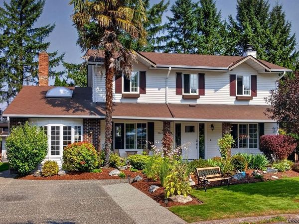 3961 Reynolds Crt, Saanich, BC V8P 5L9