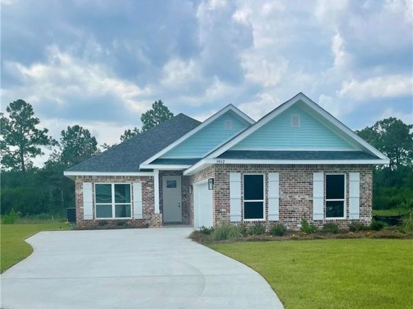 4042 Leighton Place Drive , Mobile, AL 36693