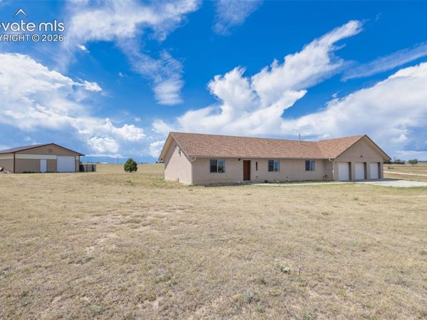13425 Stockman Court, Peyton, CO 80831