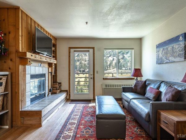 1120 Kirkwood Meadows Drive, Unit 223, Kirkwood, CA 95646