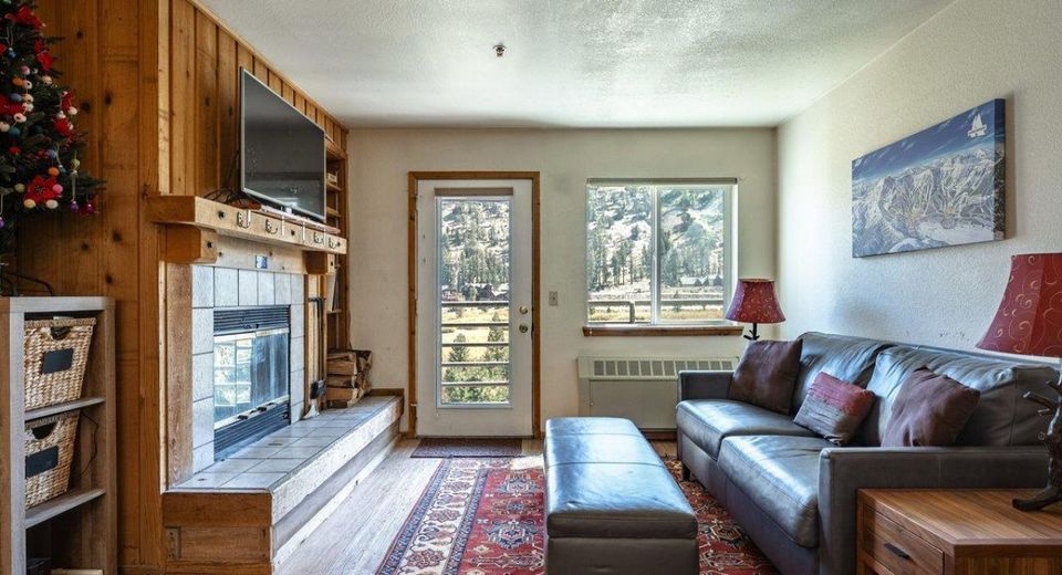 1120 Kirkwood Meadows Drive, Unit 223, Kirkwood, CA 95646 Photo