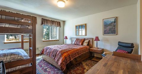 1120 Kirkwood Meadows Drive, Unit 223, Kirkwood, CA 95646 Photo