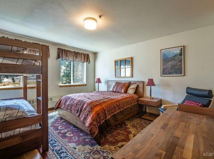 1120 Kirkwood Meadows Drive, Unit 223, Kirkwood, CA 95646 Photo