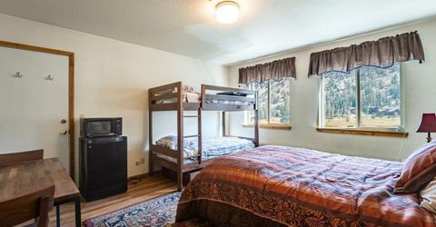 1120 Kirkwood Meadows Drive, Unit 223, Kirkwood, CA 95646 Photo