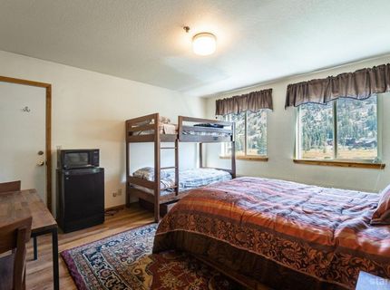 1120 Kirkwood Meadows Drive, Unit 223, Kirkwood, CA 95646 Photo