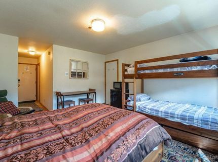 1120 Kirkwood Meadows Drive, Unit 223, Kirkwood, CA 95646 Photo