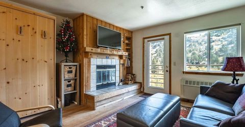 1120 Kirkwood Meadows Drive, Unit 223, Kirkwood, CA 95646 Photo