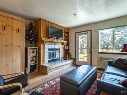 1120 Kirkwood Meadows Drive, Unit 223, Kirkwood, CA 95646 Photo