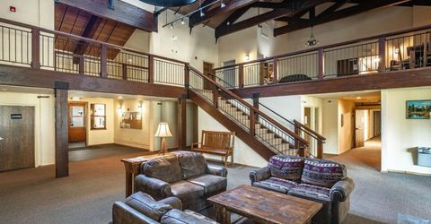 1120 Kirkwood Meadows Drive, Unit 223, Kirkwood, CA 95646 Photo