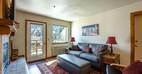 1120 Kirkwood Meadows Drive, Unit 223, Kirkwood, CA 95646 Photo