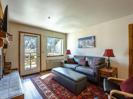 1120 Kirkwood Meadows Drive, Unit 223, Kirkwood, CA 95646 Photo