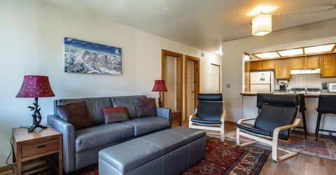 1120 Kirkwood Meadows Drive, Unit 223, Kirkwood, CA 95646 Photo