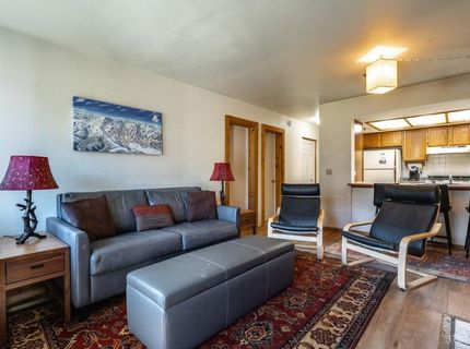 1120 Kirkwood Meadows Drive, Unit 223, Kirkwood, CA 95646 Photo