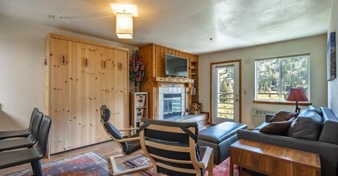 1120 Kirkwood Meadows Drive, Unit 223, Kirkwood, CA 95646 Photo