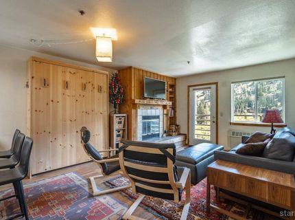 1120 Kirkwood Meadows Drive, Unit 223, Kirkwood, CA 95646 Photo