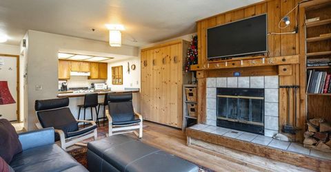 1120 Kirkwood Meadows Drive, Unit 223, Kirkwood, CA 95646 Photo