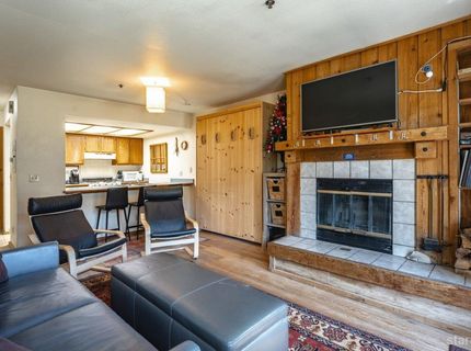 1120 Kirkwood Meadows Drive, Unit 223, Kirkwood, CA 95646 Photo