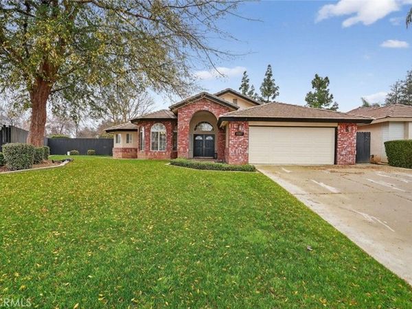 4507 Sealion Lane, Bakersfield, CA 93312
