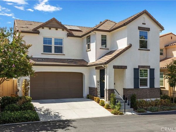 24158 Paseo Del Rancho, Valencia, CA 91354