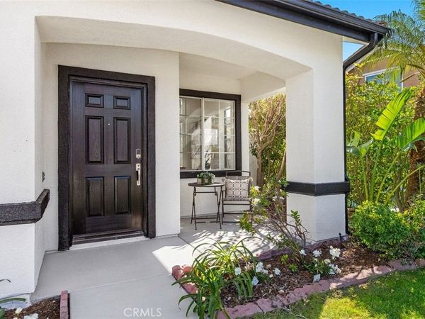 5 Chatri Circle, Lake Forest, CA 92610