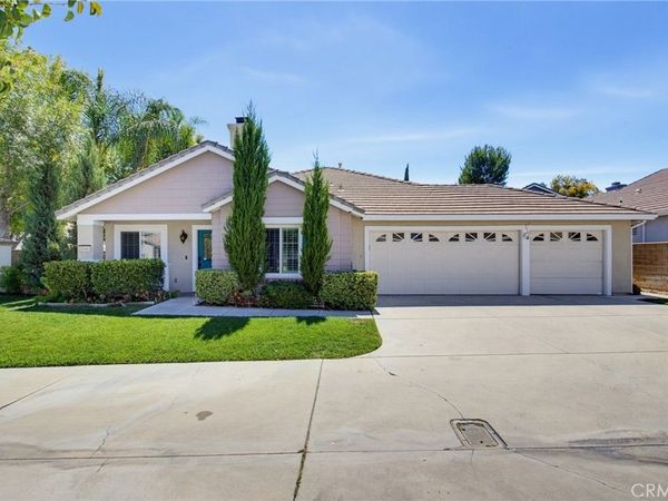 25461 Chisom Lane, Stevenson Ranch, CA 91381
