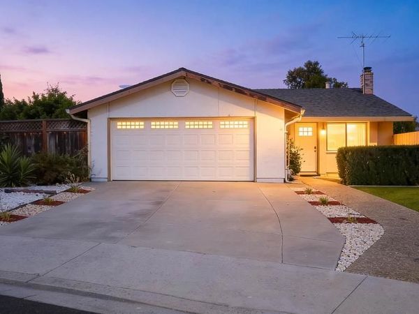 32321 Pollux Ct, Union City, CA 94587