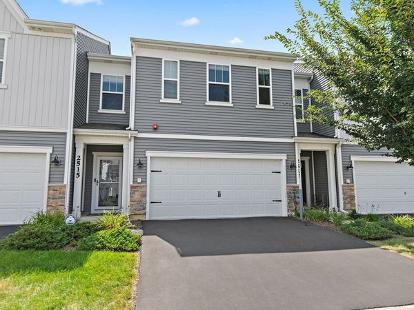 2515 Geranium Way , Unit 19-2, Rolling Meadows, IL 60008