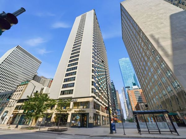 535 N Michigan Avenue , Unit 2305, Chicago, IL 60611