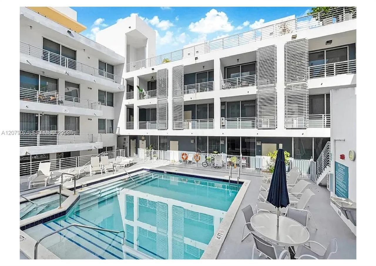 3339 Virginia St , Unit 320, Miami, FL 33133 Photo