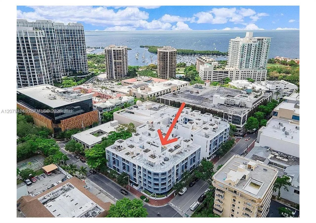 3339 Virginia St , Unit 320, Miami, FL 33133 Photo