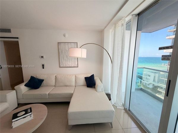 4001 S Ocean Dr , Unit 11J, Hollywood, FL 33019