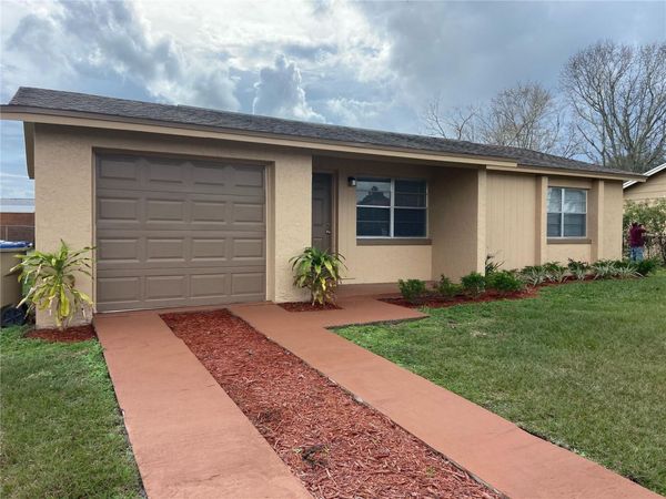 103 GUAYMAS DRIVE , KISSIMMEE, FL 34743