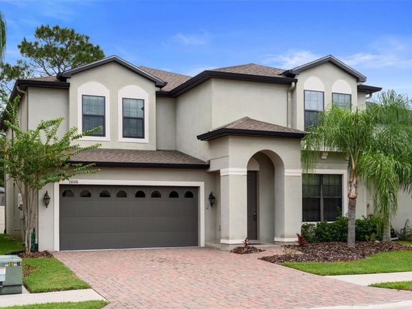 11006 TAHITI ISLE LANE , TAMPA, FL 33647