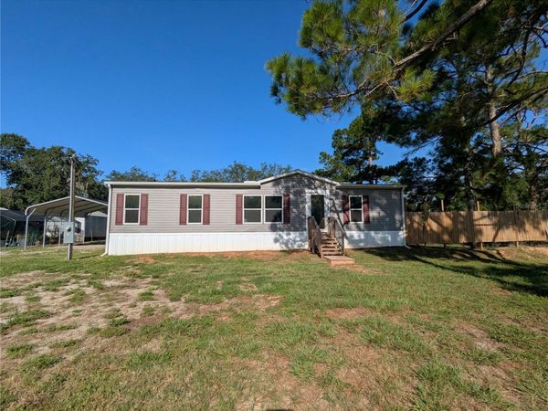 6735 TACKLE COURT , LAKE WALES, FL 33898