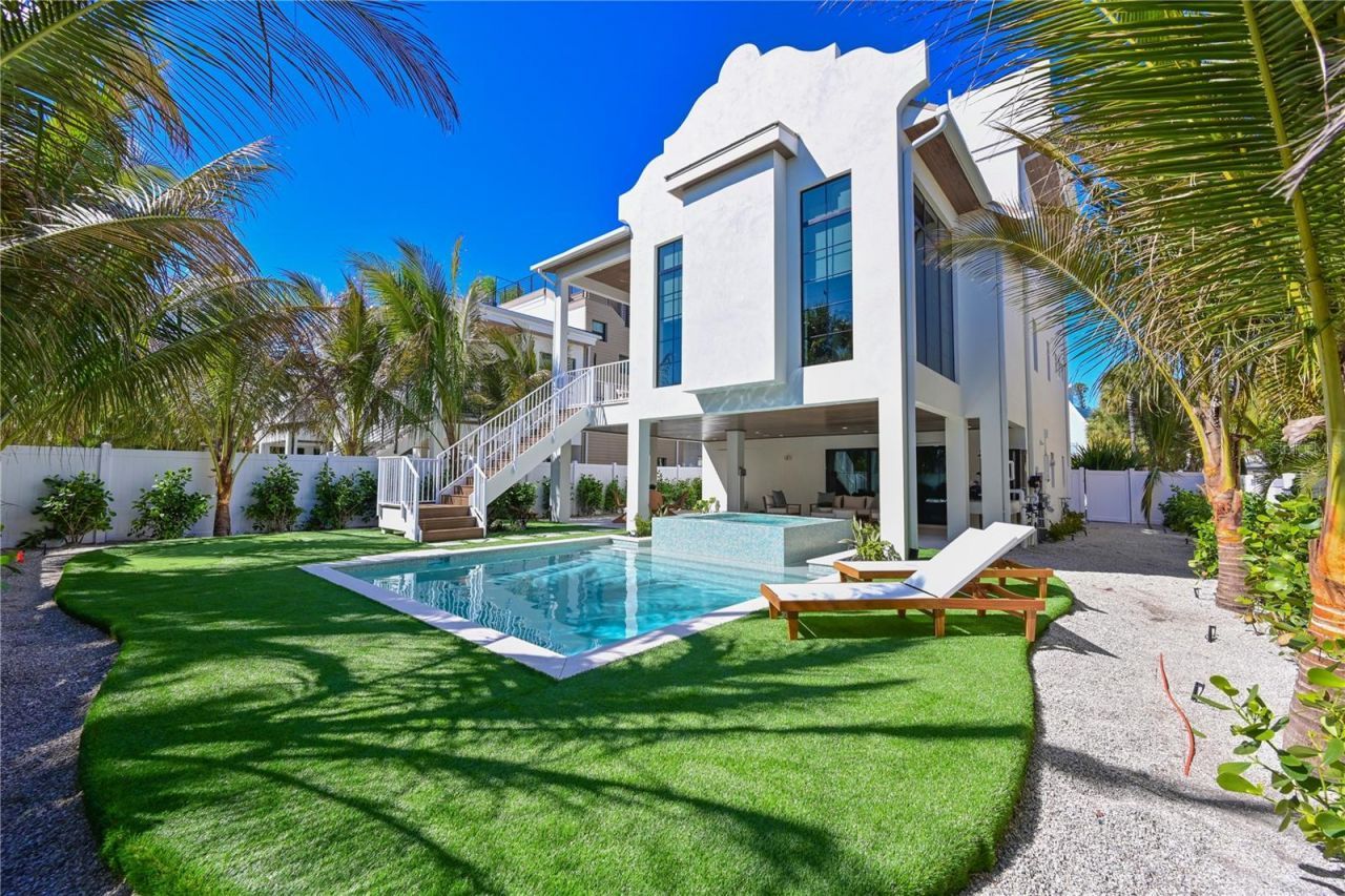 113 Palmetto Avenue, Anna Maria, FL 34216 Photo
